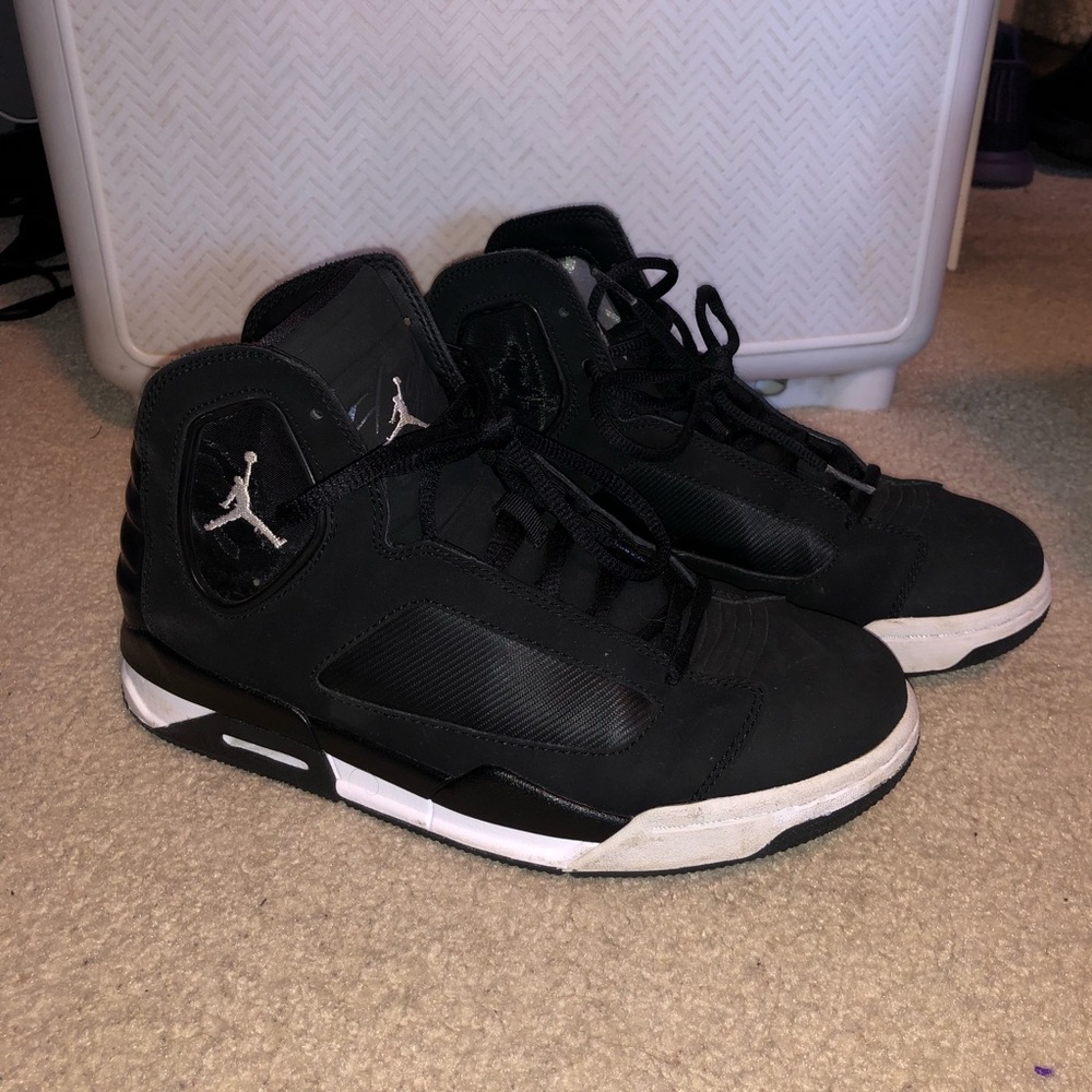 Jordan Flight Luminary